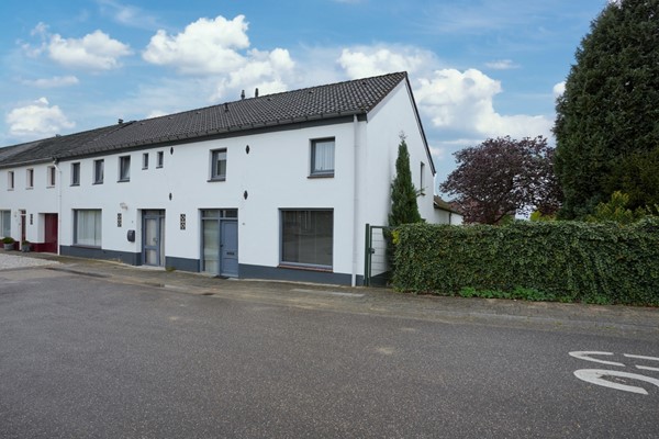 Medium property photo - Rijksweg 154A, 6325 AH Berg en Terblijt